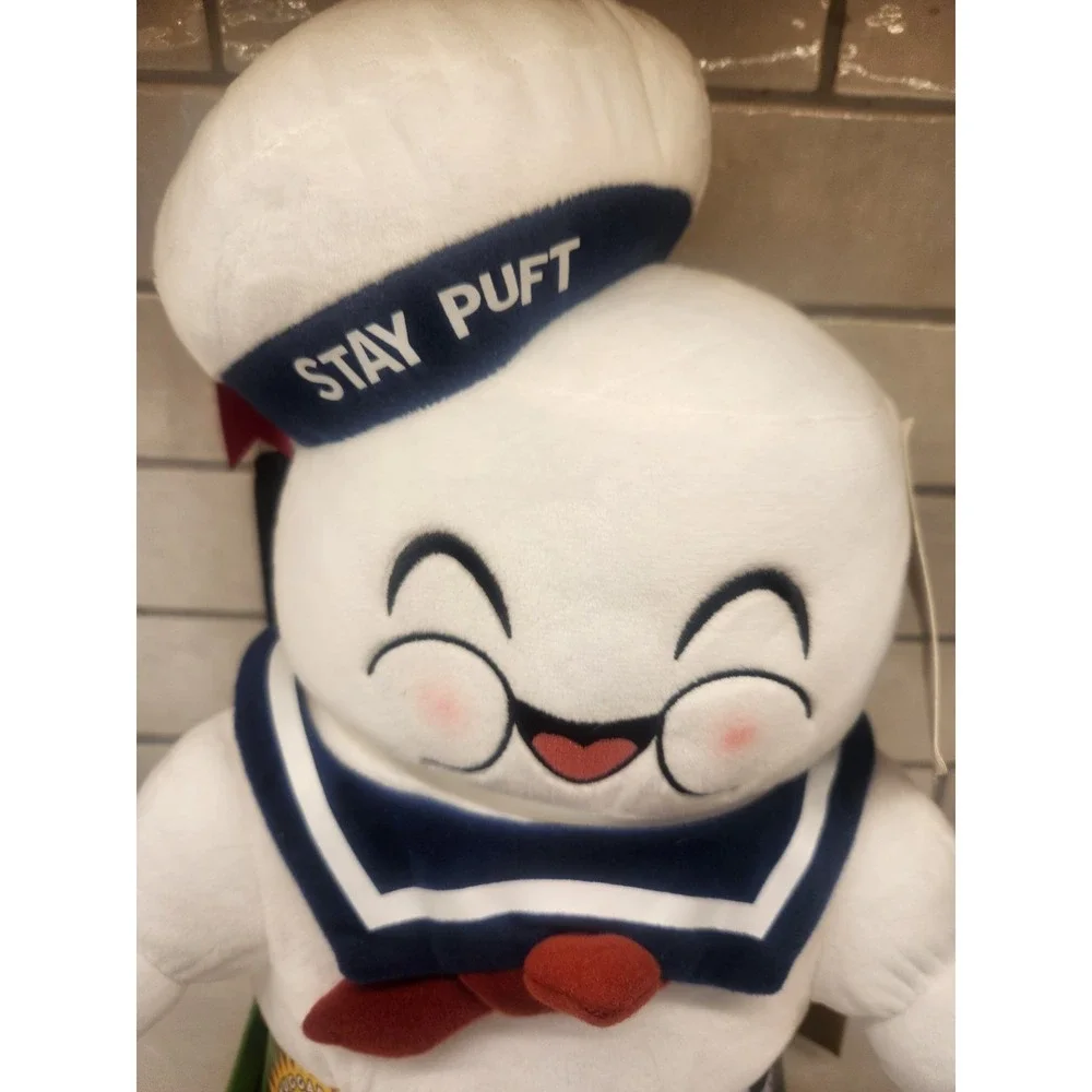 2019 Stay Puft Marshmallow Man Ghostbusters 16